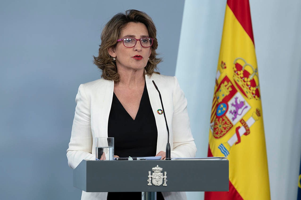 20200519_Ministra_Teresa Ribera