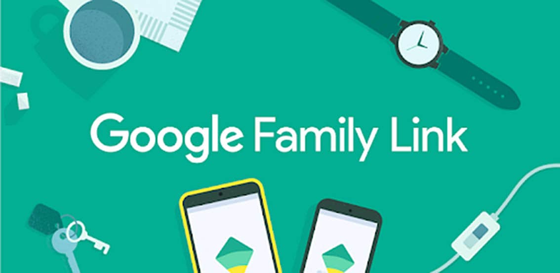 Family Link de Google