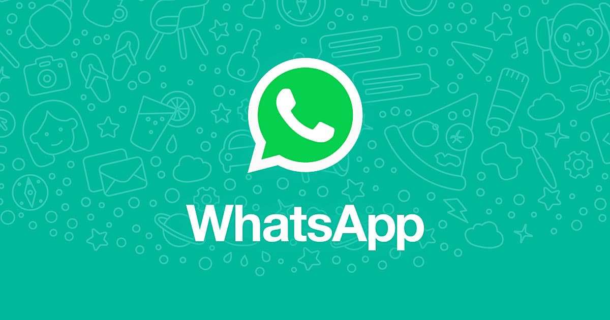 Logotipo whatsapp