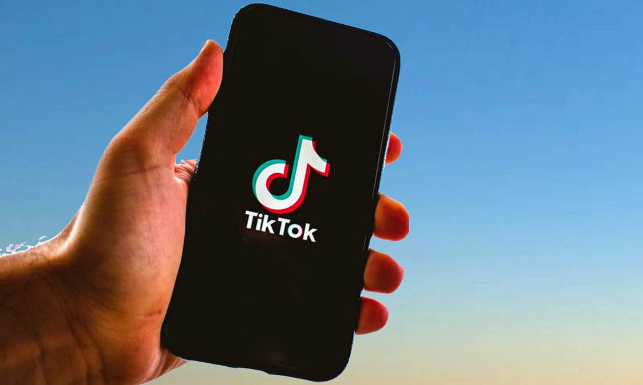 TikTok: ¿es seguro utilizarla?