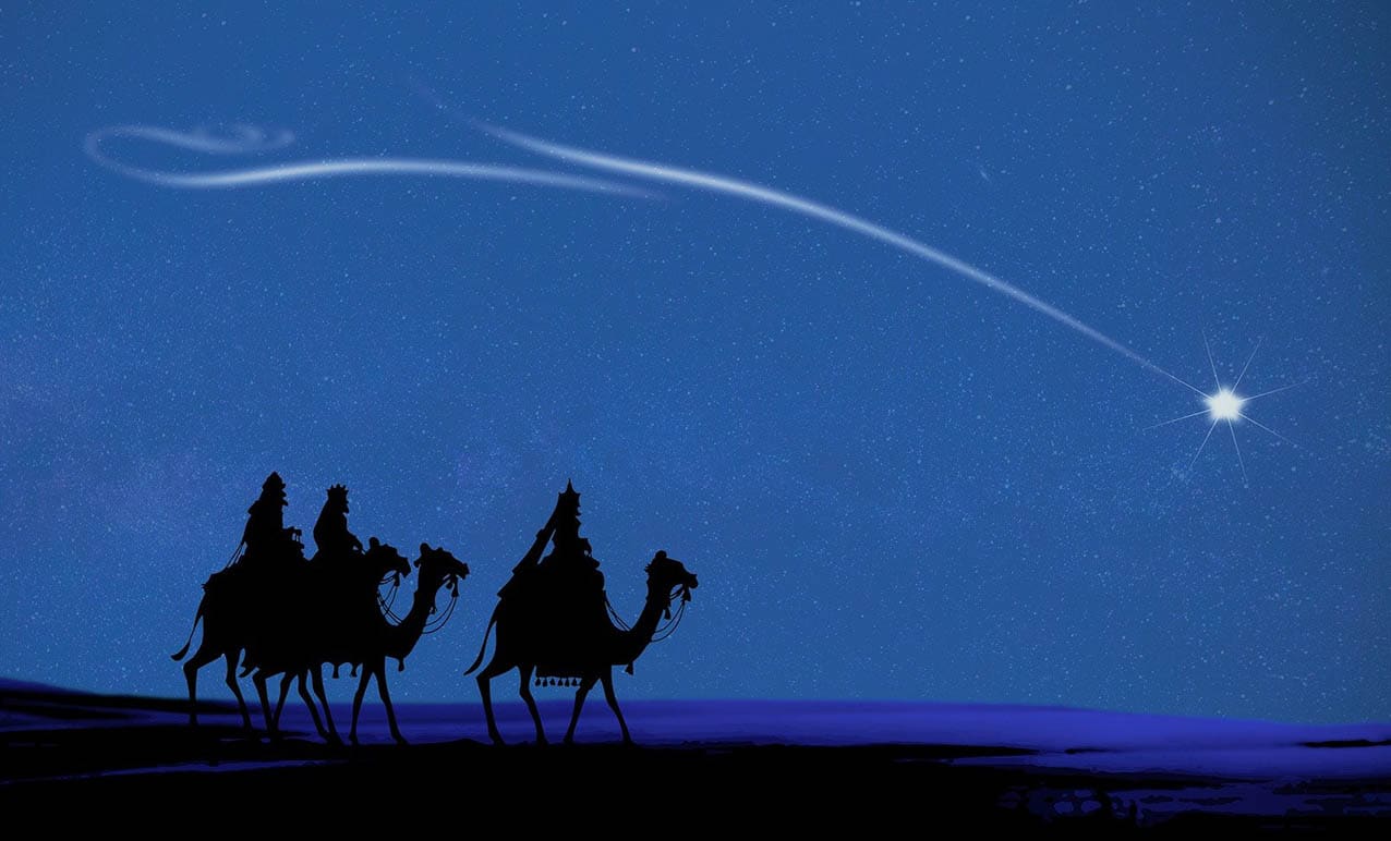 Cómo convertir la carta a los Reyes Magos en un acto de sostenibilidad y solidaridad