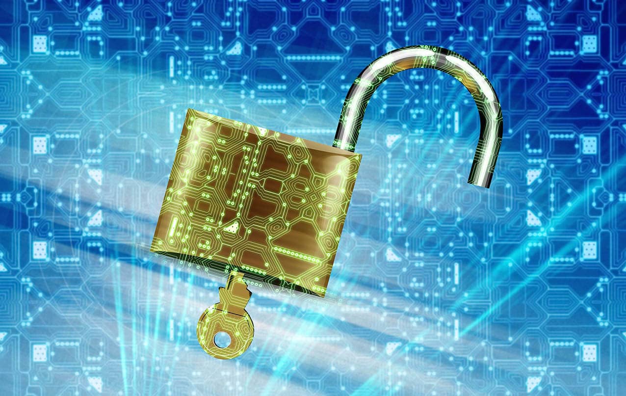 Contraseñas menos seguras de 2019