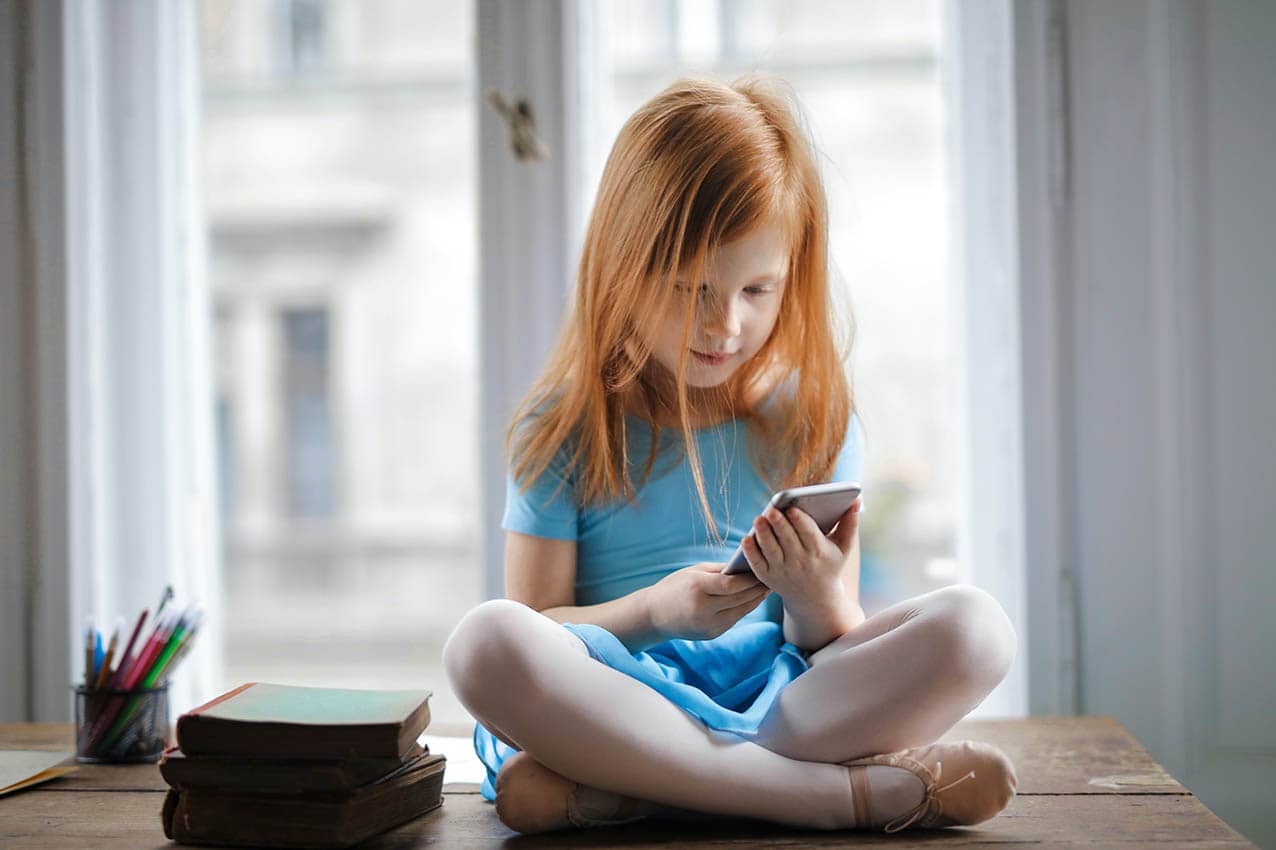 Primer móvil: 7 consejos para un uso responsable