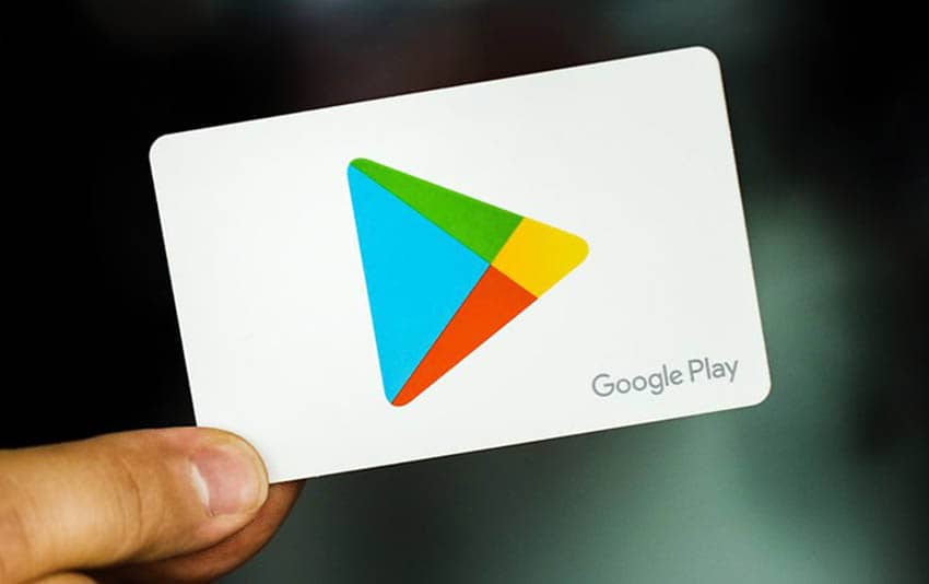 Configurar los controles parentales en Google Play